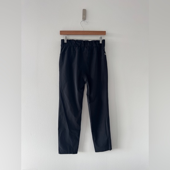 VUORI Villa Pants in Black S - Picture 3 of 5